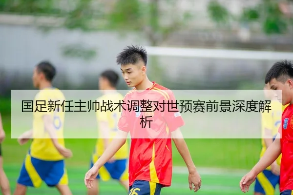 国足新任主帅战术调整对世预赛前景深度解析